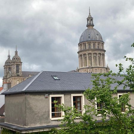 Villa La Maison D'Hautefeuille Boulogne-sur-Mer Exterior foto